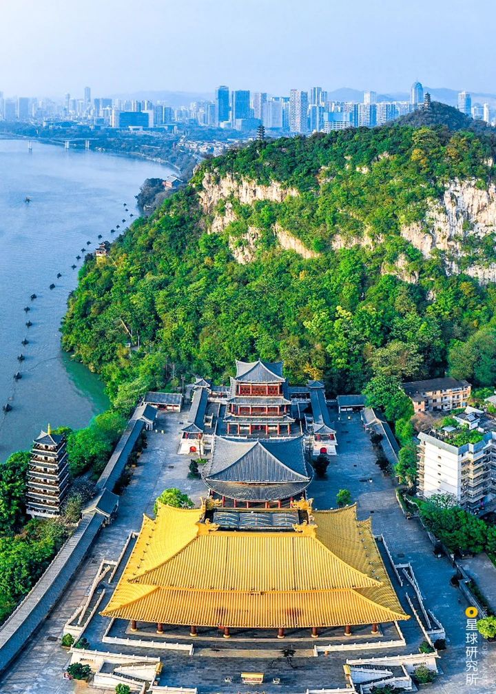 天天柳州,嗨啤柳州