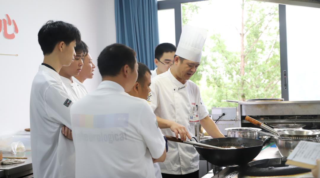 结业仪式|2023年领军人才大师班结业仪式圆满落幕