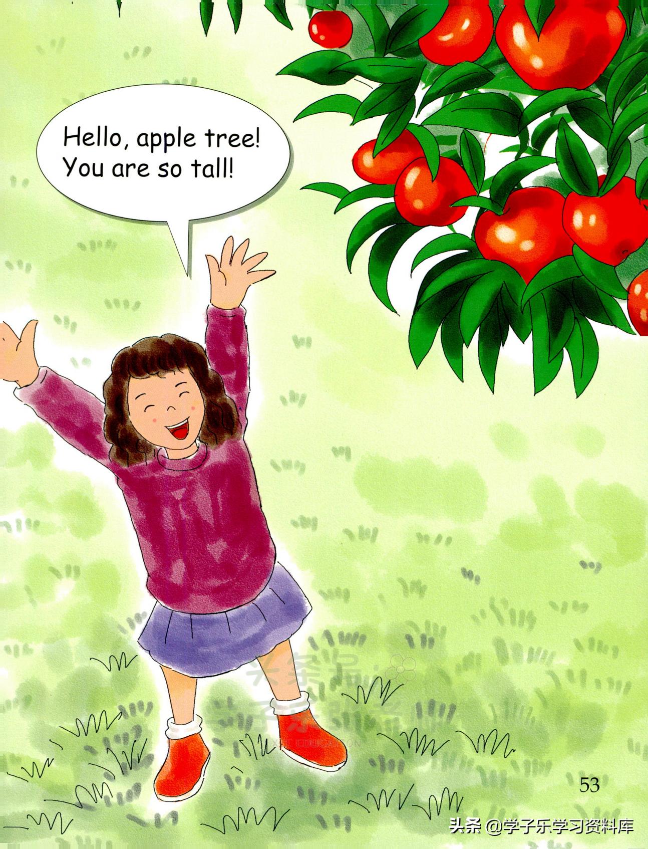 365天每天一个故事,365天一天一个故事英语