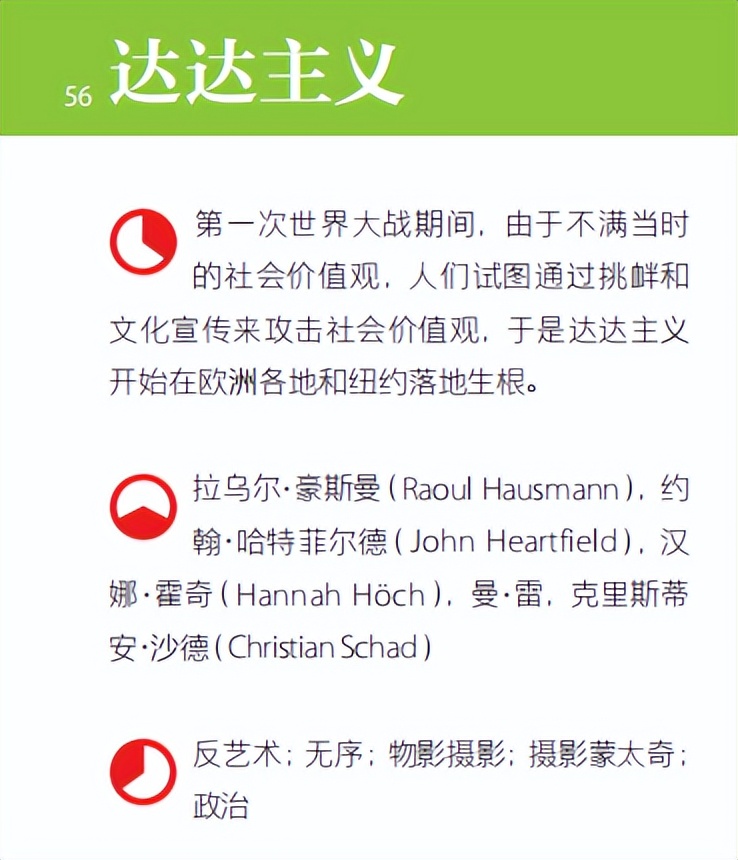 摄影小白必学之极简摄影,读懂摄影作品