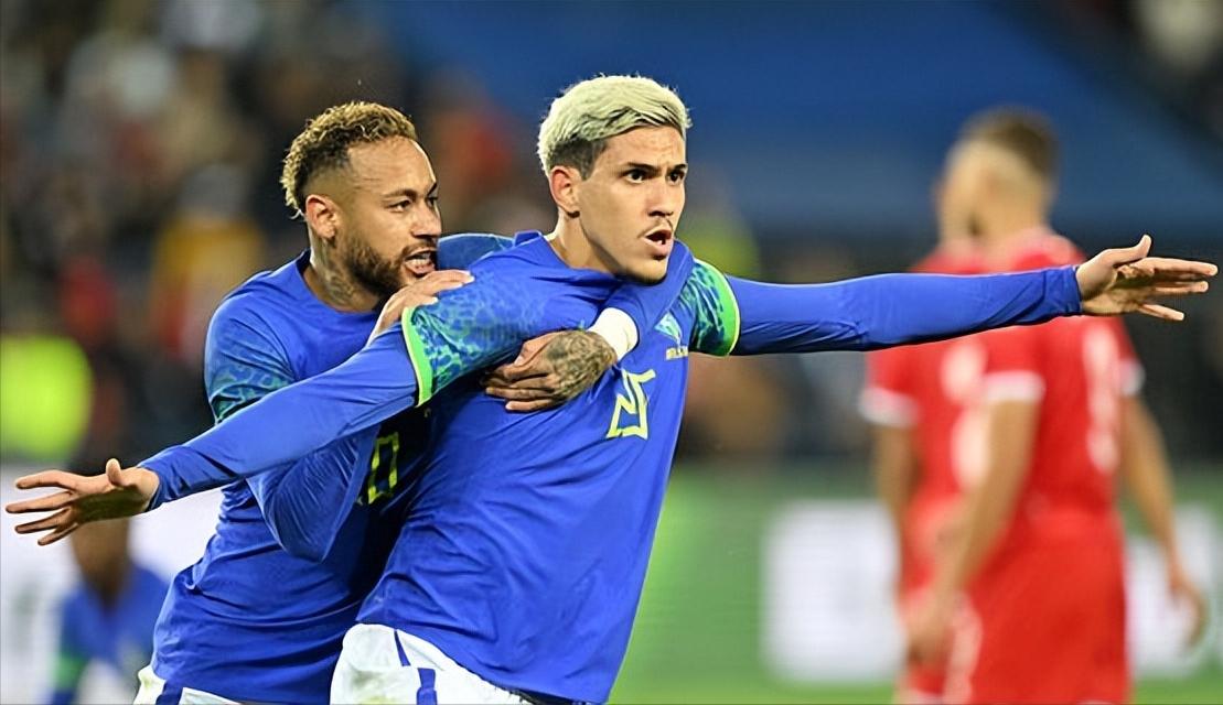 2022年世界杯的正确打开方式,2022年世界杯让人最惊喜的事情