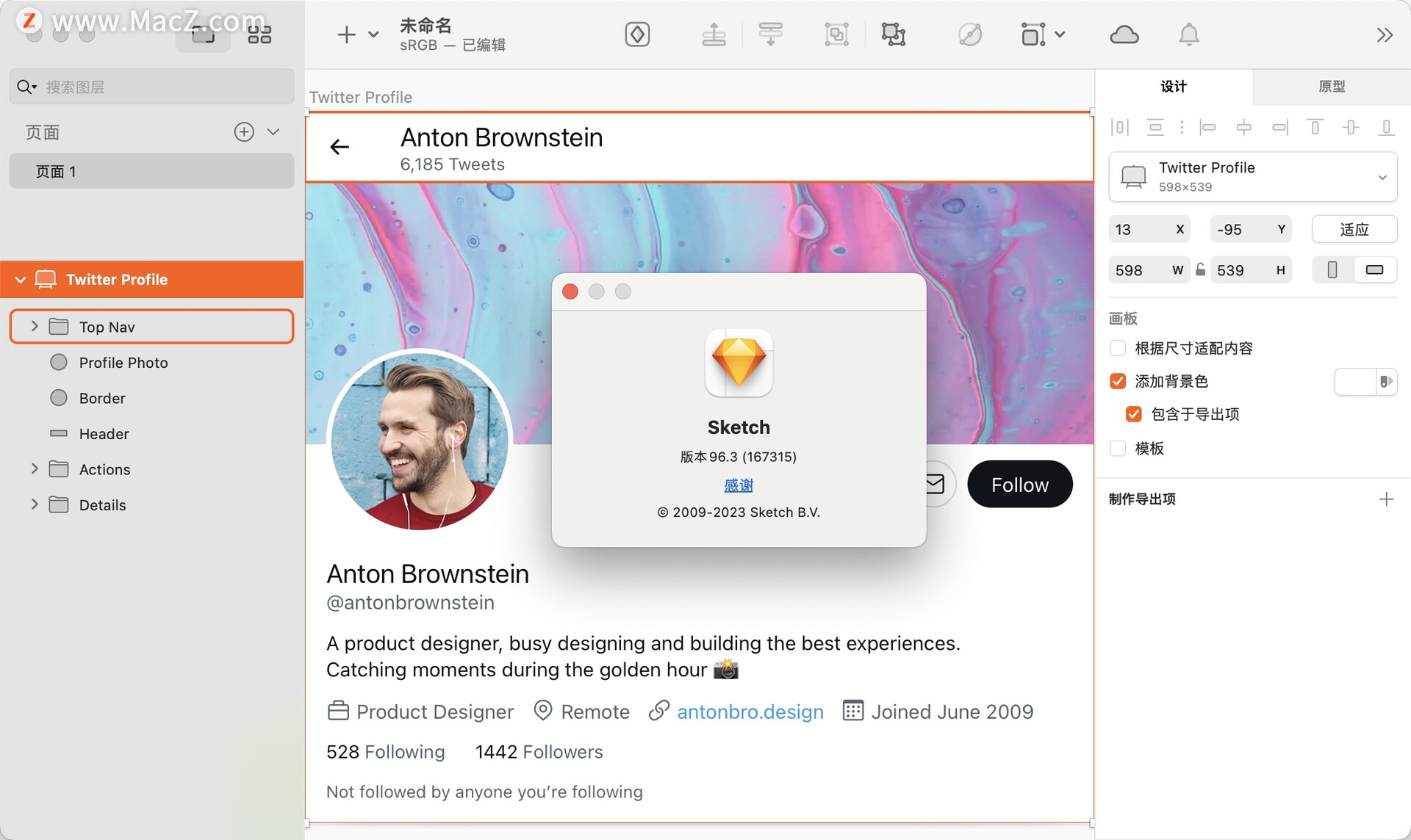 mac家装设计软件,mac设计软件排行榜