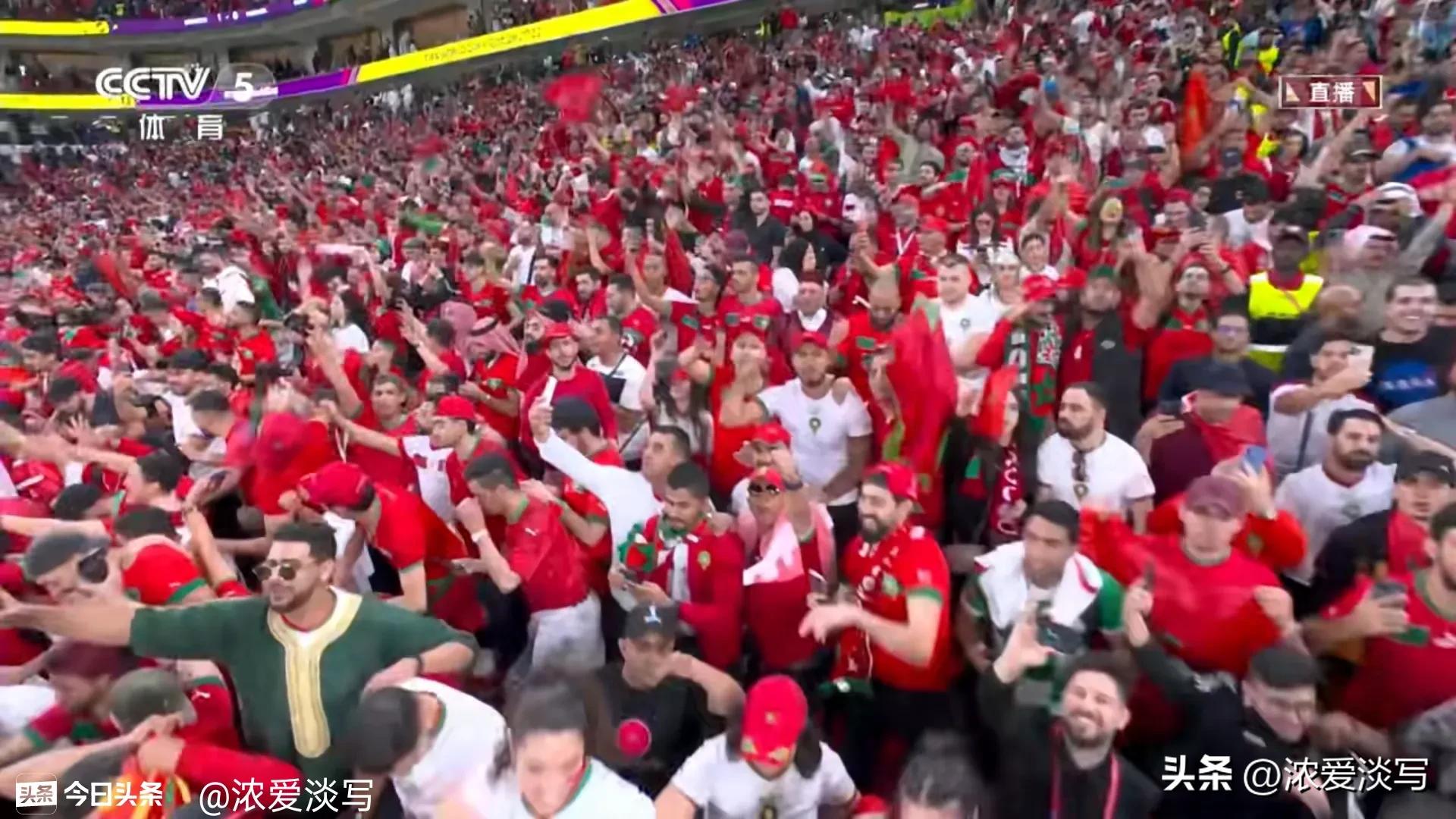 骄傲如他、倔强如他、偏执如他,C罗还是哭了