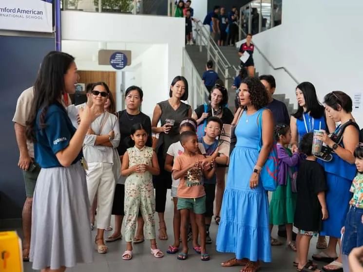 孩子在国外留学家长怎么申请去,海外留学家长应该怎么选择