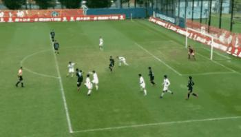 海归球员球商、情商双双在线，护航蓉城中超处子赛季