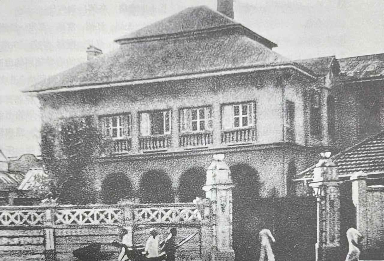 盛宣怀是常州武进人,常州盛宣怀祖籍