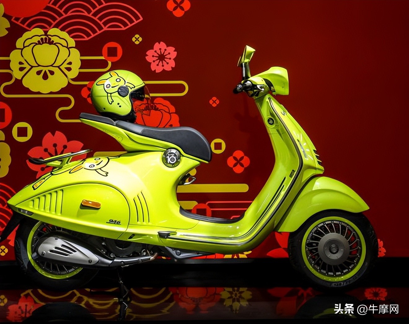 摩展集中举办，新车全员“卷王”？｜5月行业大事件回顾