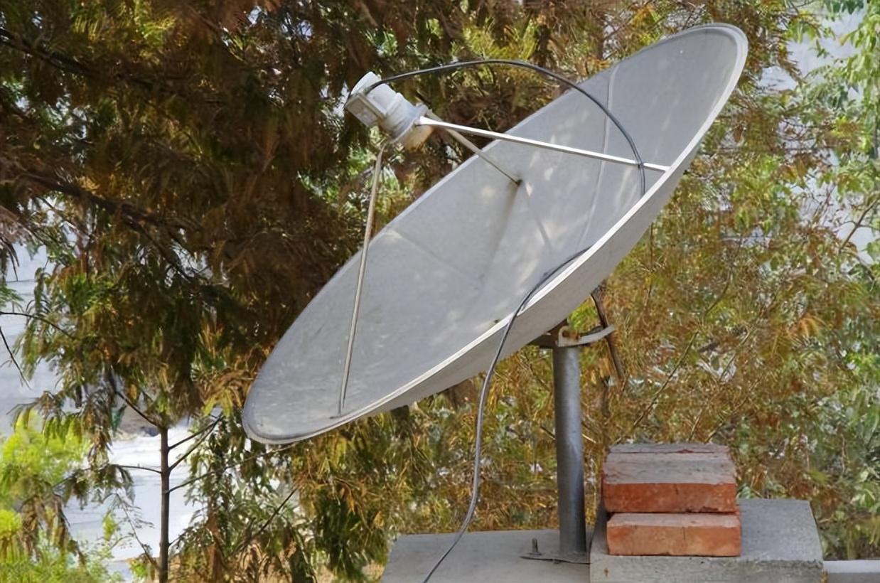 卫星电视锅被淘汰了吗,现在卫星锅还能继续使用吗