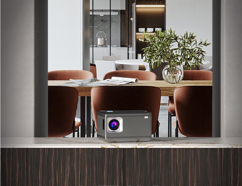 诺必行投影仪和二手品牌投影仪,投影仪哪个牌子好最新十大排名