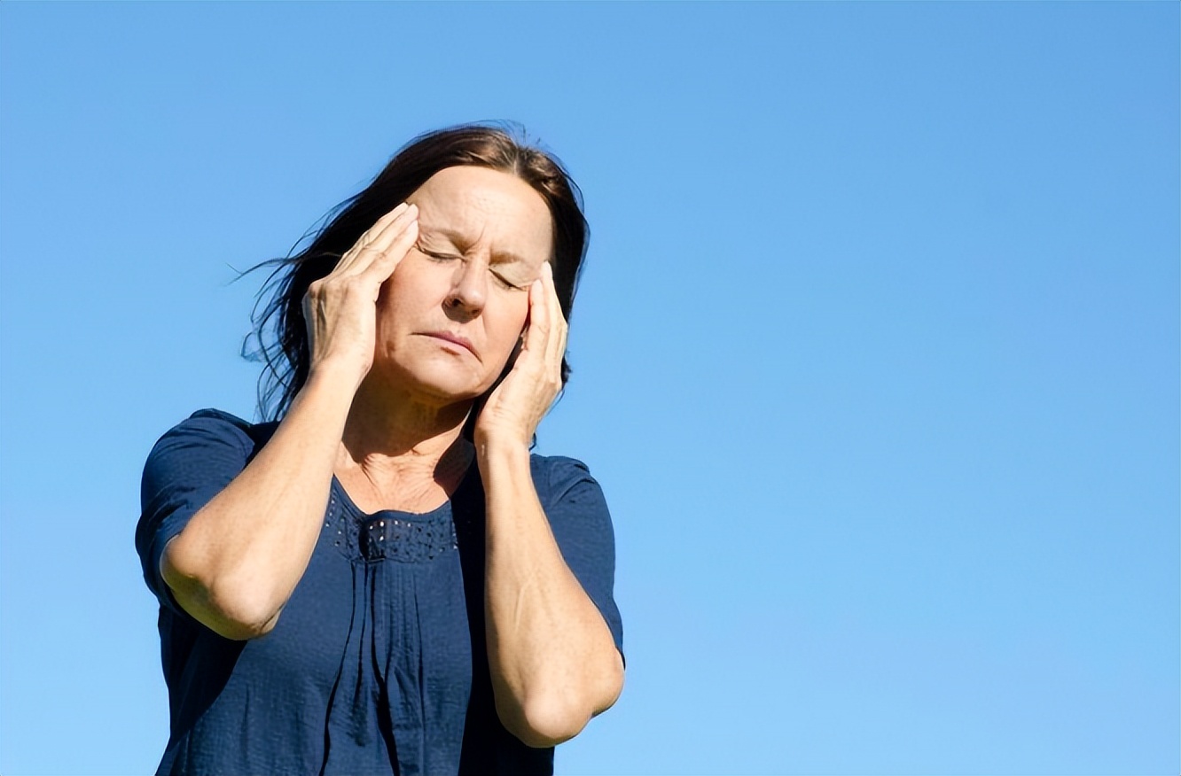 女性染上性疾病有哪些反应,女性性瘾综合症案例