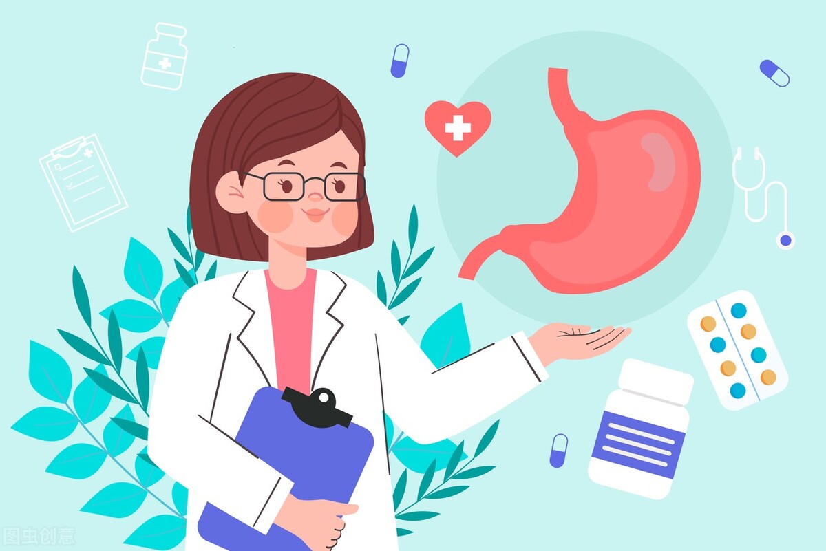 十个胃病九个寒,胃寒和胃痛吃什么食物好