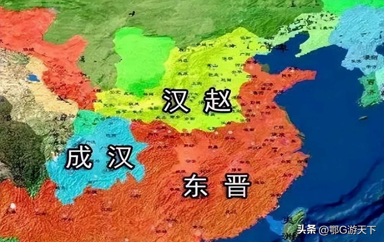 永嘉南渡历史简介,永嘉南渡从哪一年开始