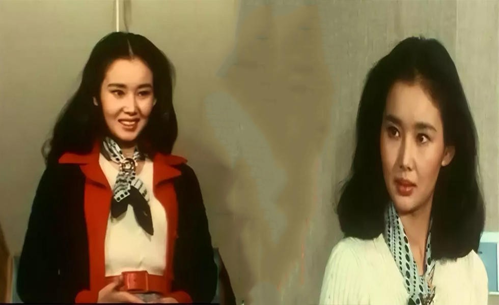 中野良子图文,中野良子冬季搭配