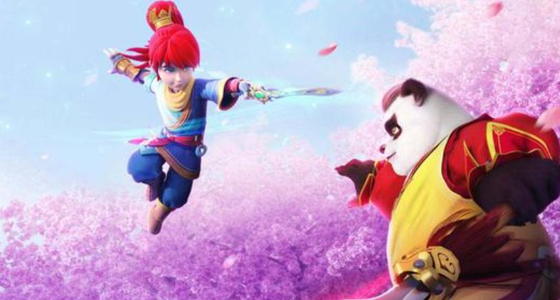 神武4门派攻略,神武4怎么去新手学堂