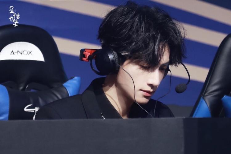 罗云熙的人生成就,罗云熙大器晚成