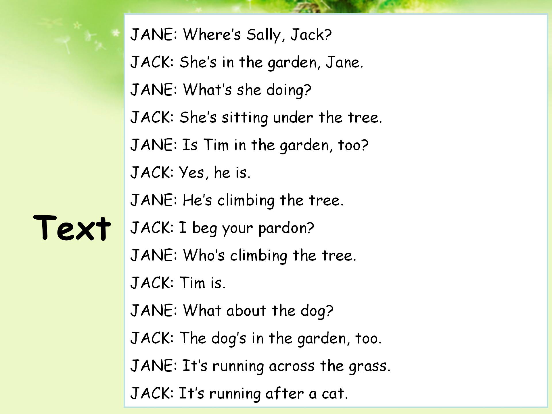 新概念英语ppt,新概念英语四第39课ppt