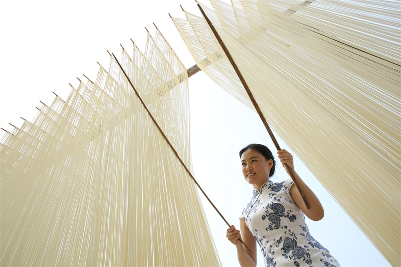 河南再添12张国家级非遗名片,河南省第六批非遗项目