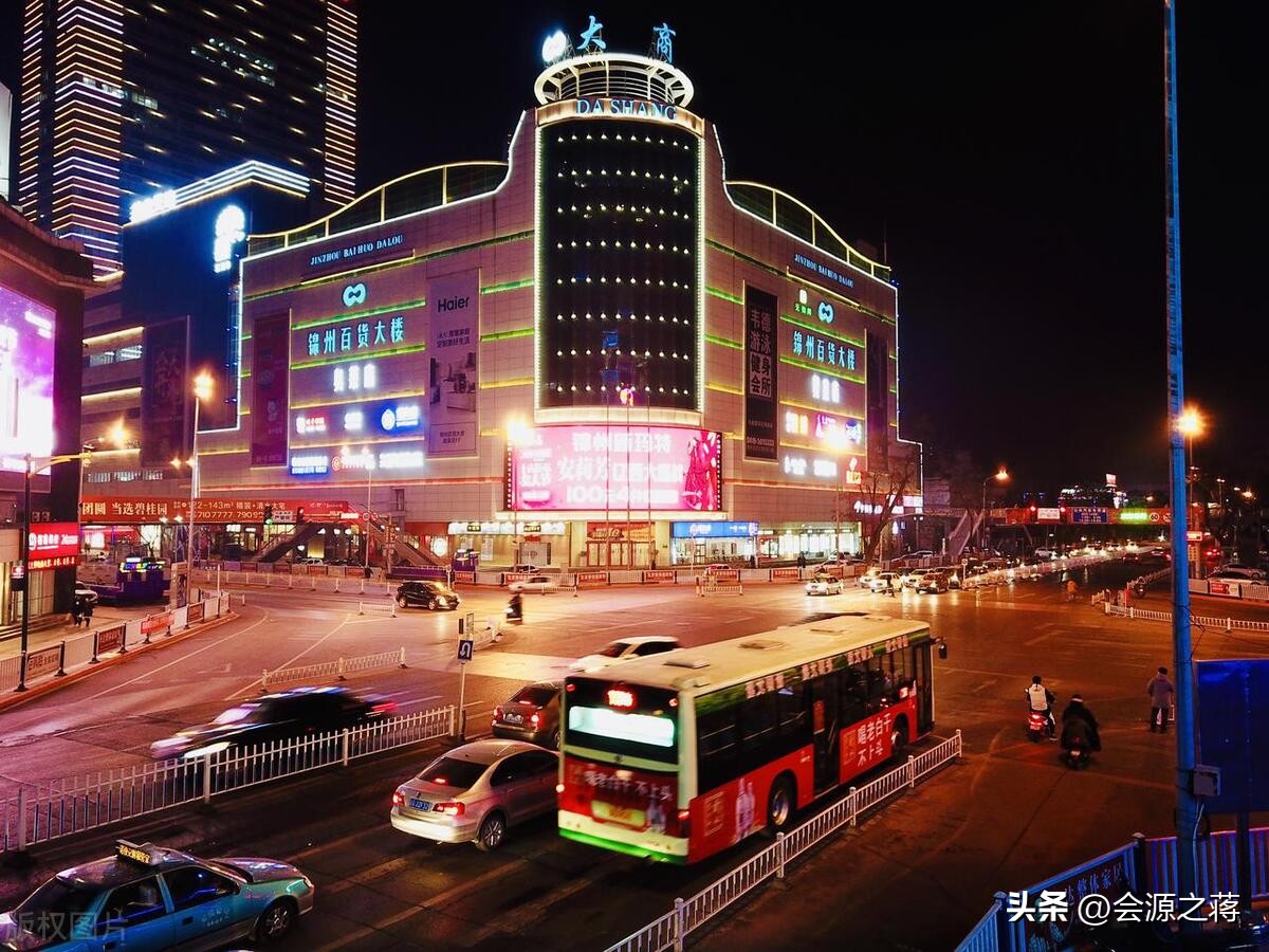 锦州区域中心城市发展规划,锦州最新撤县设市消息