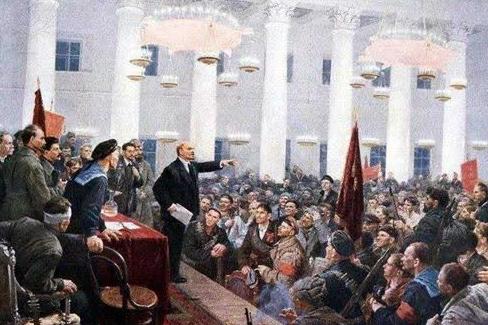 他是俄罗斯最后一位沙皇，而他的一生充满了悲惨，却也被后人唾弃