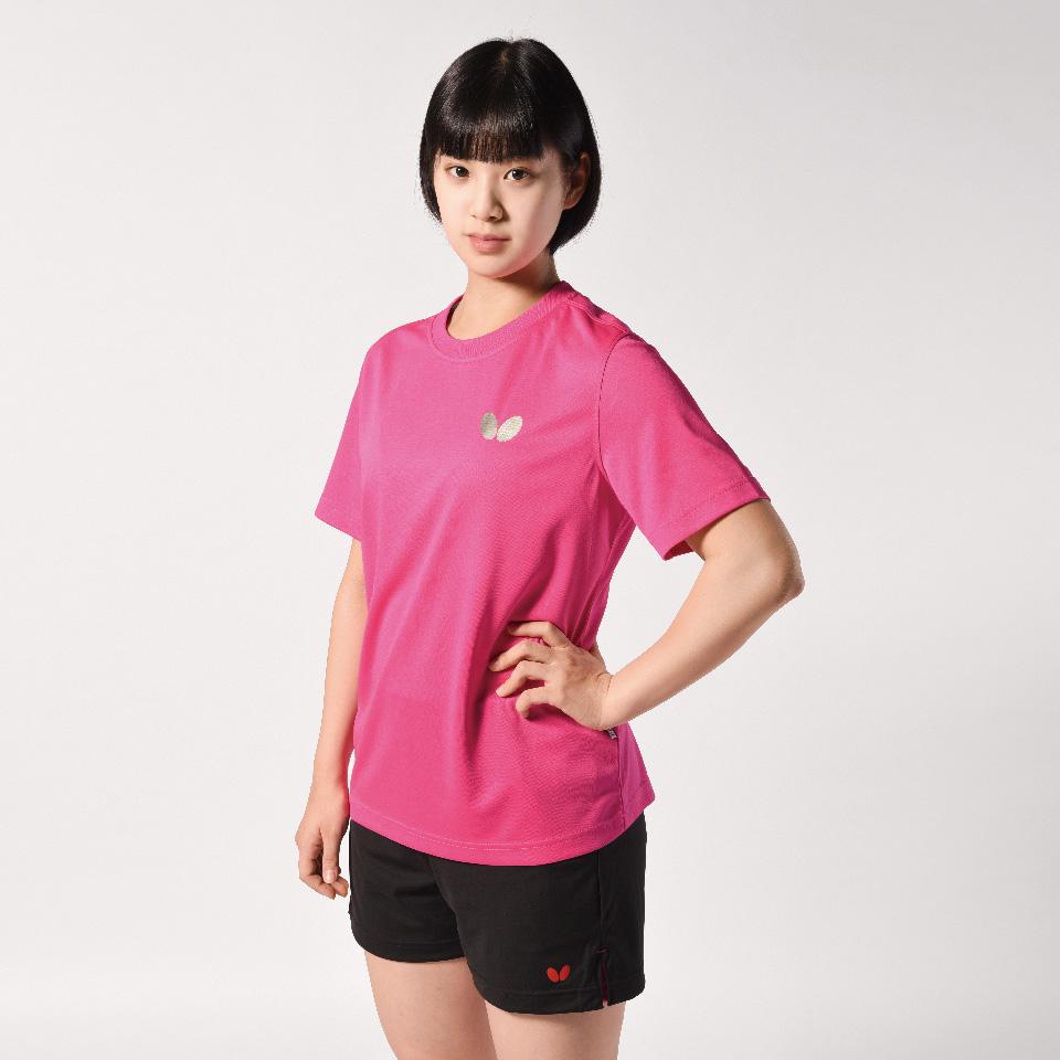 世界乒坛美女排行榜,国乒十大美女排名