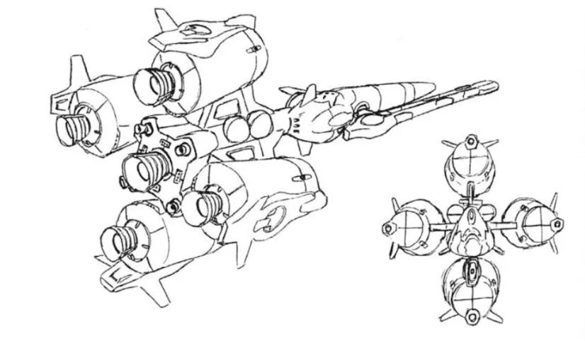 机动战士高达seed作战系统,高达seed金属装甲