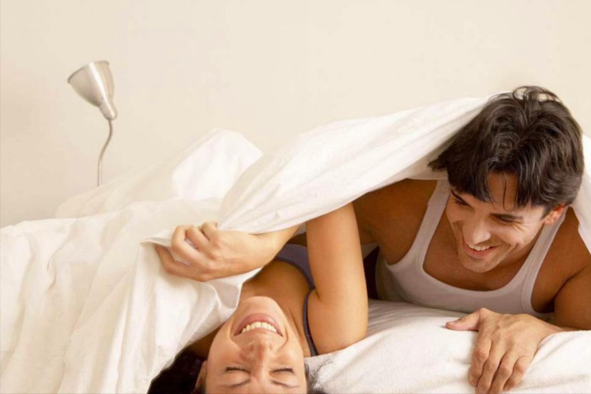 女性*处私**的润滑液怎样产生的?如何改善*处私**干燥?医生告诉你