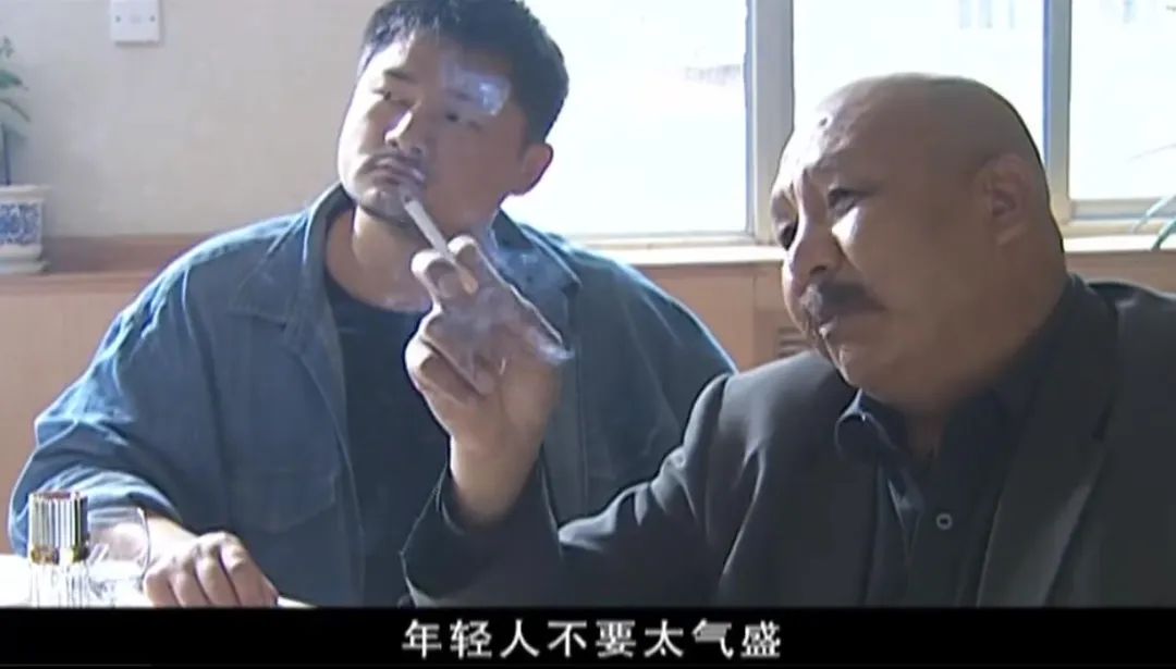 征服电视剧里的十大狠人,征服19年过去剧中8大恶人现状如何