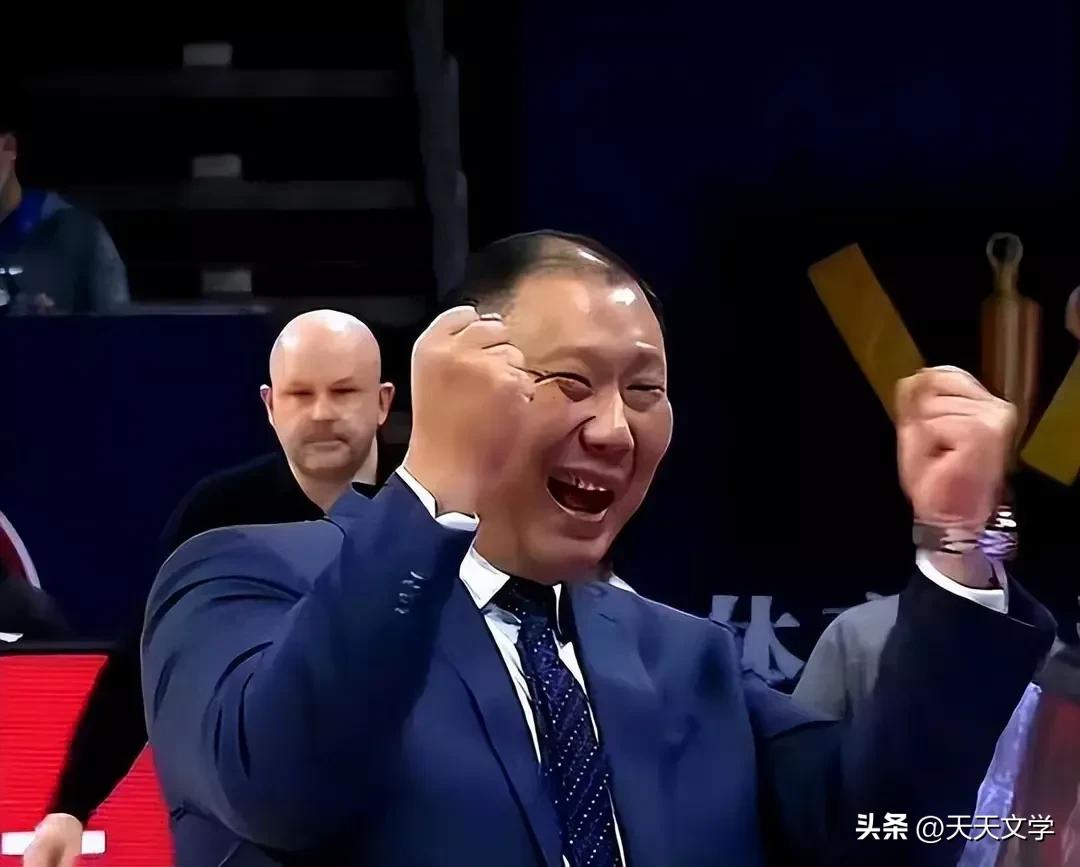 王晗重返吉林男篮主教练,王晗男篮国家队集锦