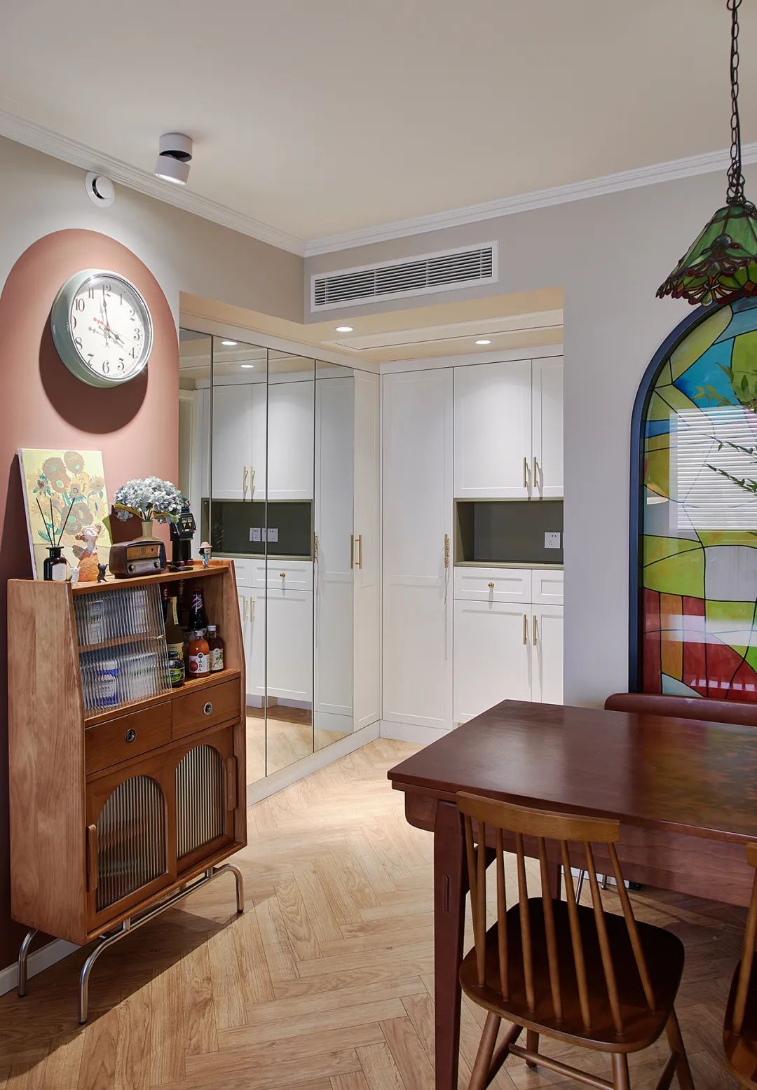 80平米情侣装修婚房,60-80平婚房装修