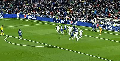 复盘塞维利亚对阵皇马,欧冠决赛赛后分析