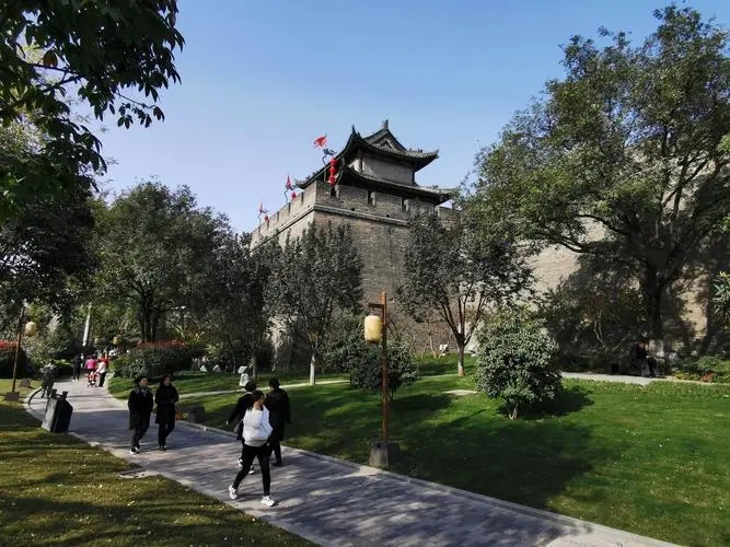 西安旅游攻略新玩法有哪些,西安旅游攻略玩法