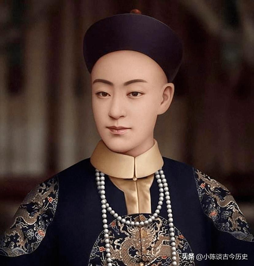 光绪皇帝有机会杀掉慈禧吗,光绪杀了慈禧清朝还会灭亡吗