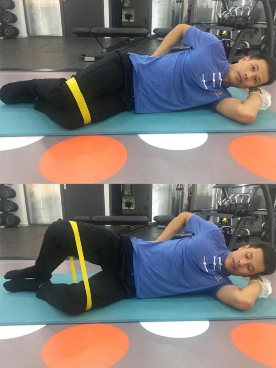 冉冉运动康复到底是什么,冉冉跟腱断裂术后康复