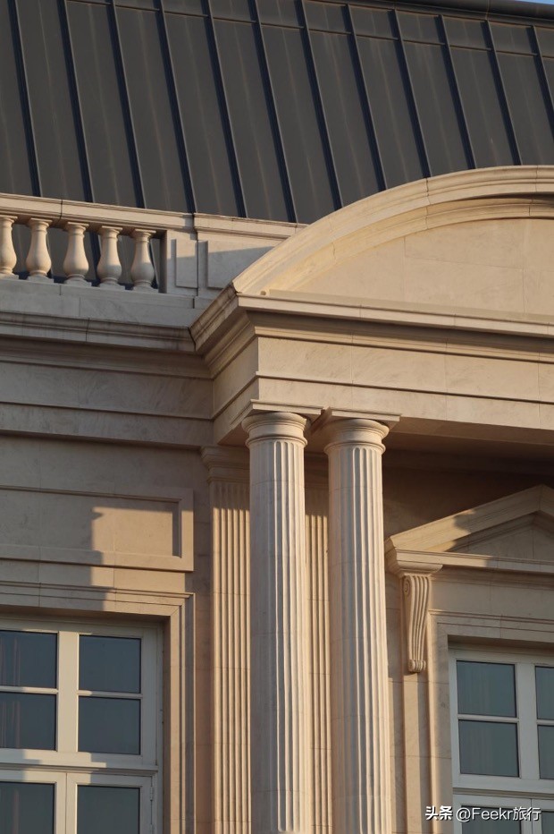 厦门波特曼七星湾酒店攻略图,厦门波特曼七星湾酒店早餐价格