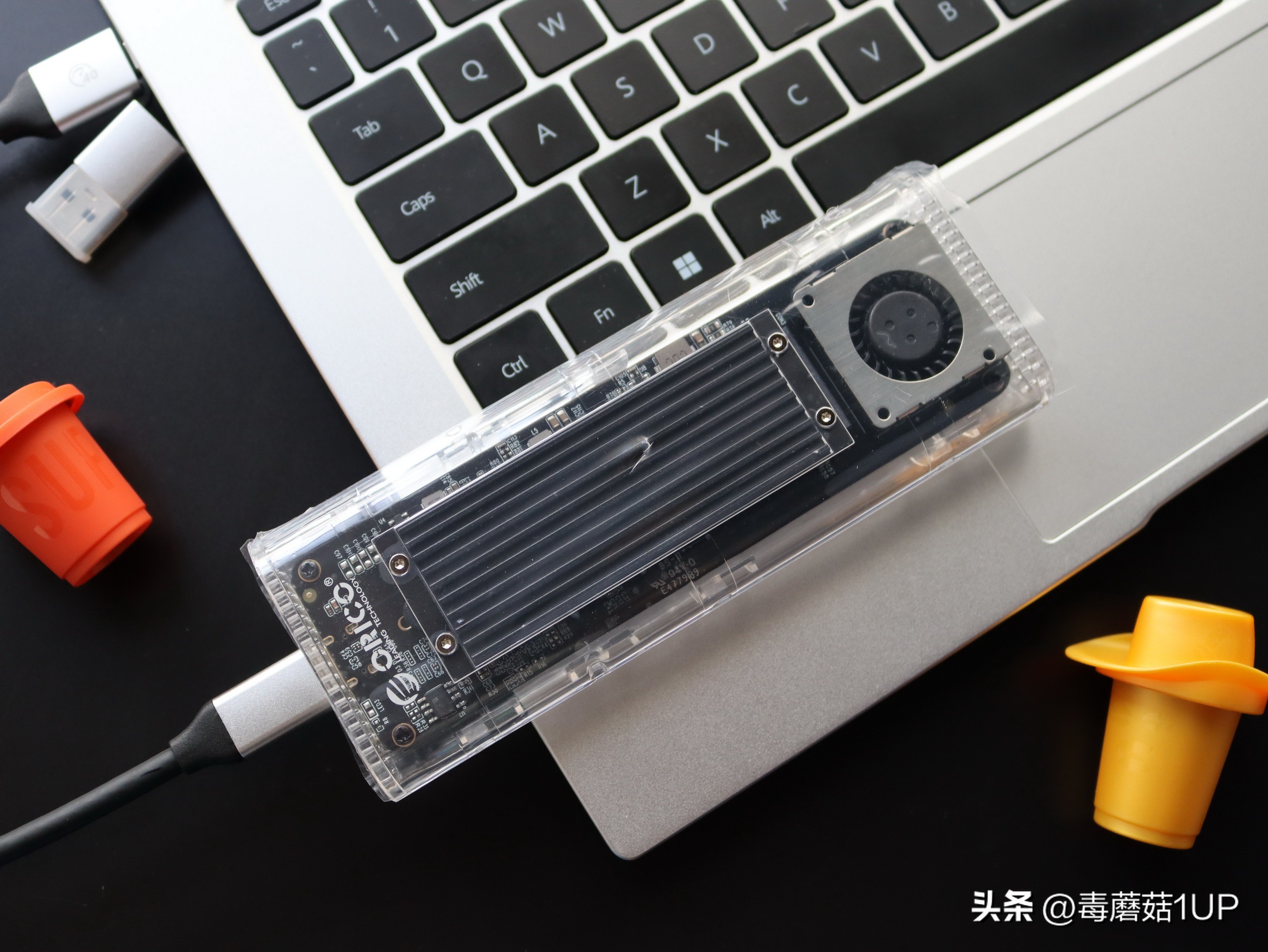 pssd硬盘盒,移动固态硬盘盒评测奥睿科