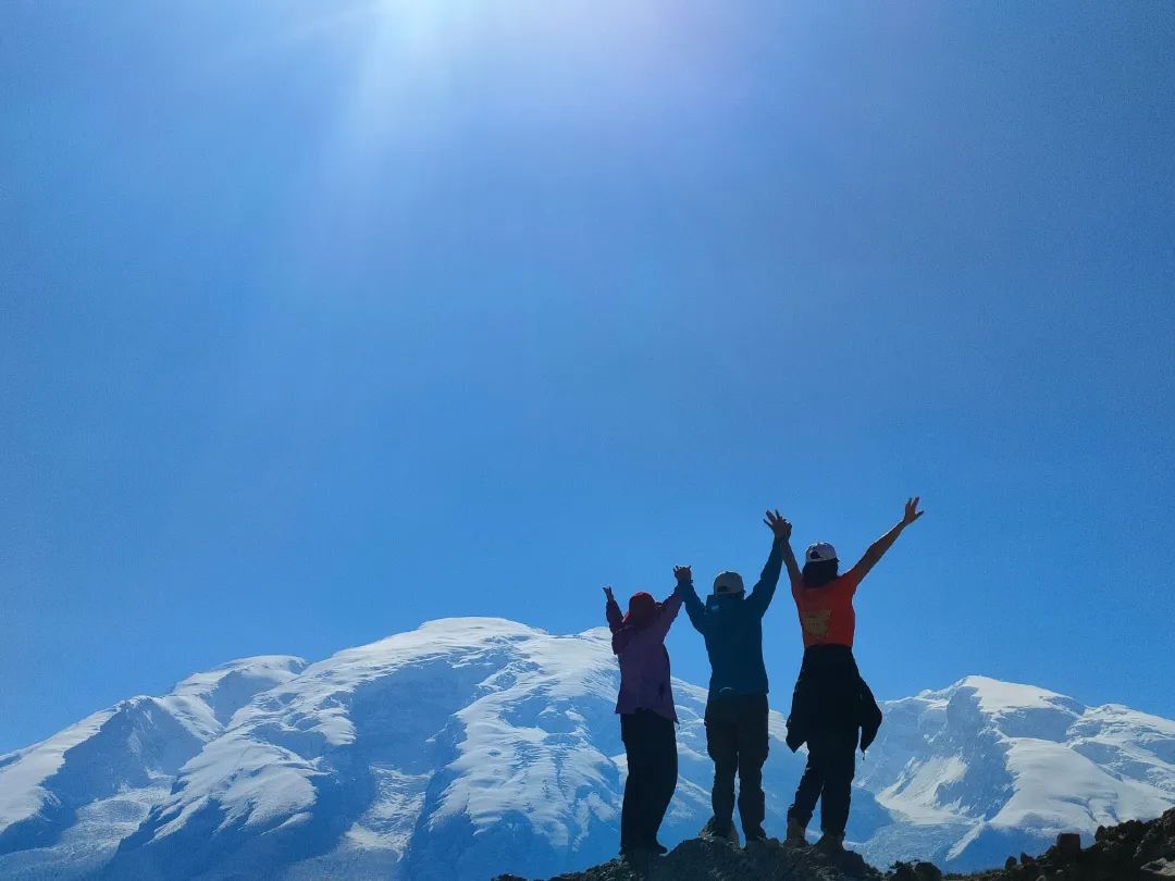 徒步108公里自驾游,45天单车自驾30000里环游中国游记