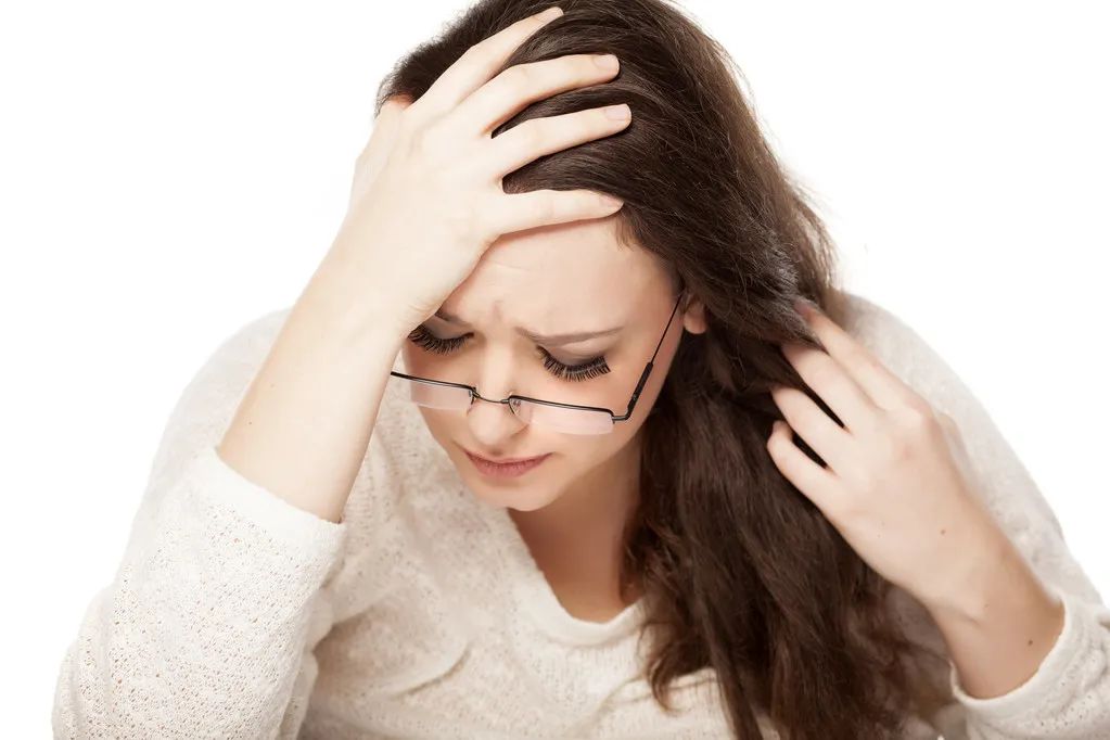 焦虑能好是靠自己内心还是药物,焦虑是一种能量