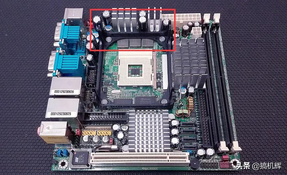 英特尔4代itx主板,14代英特尔itx主板