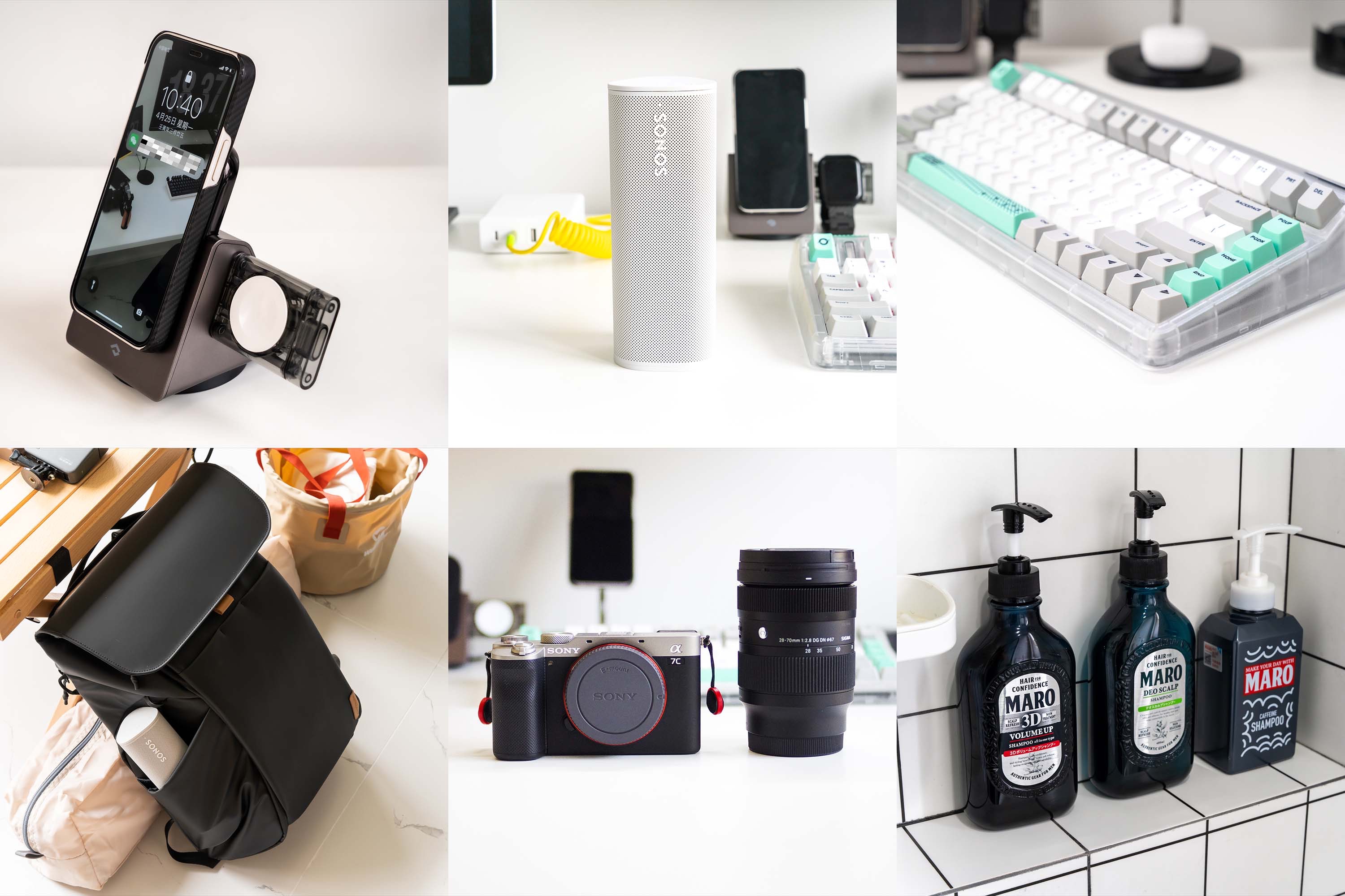 “酷”的不像实力派！男生好物，一定有你喜欢的那个