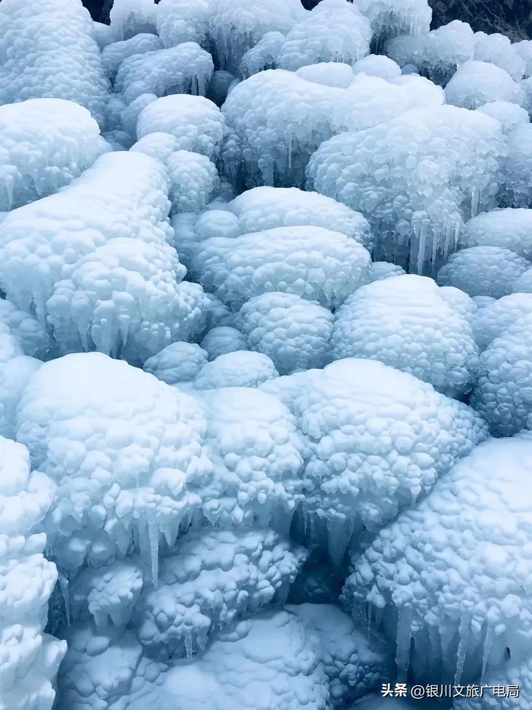 宁夏冰雪特色旅游攻略,银川冬游