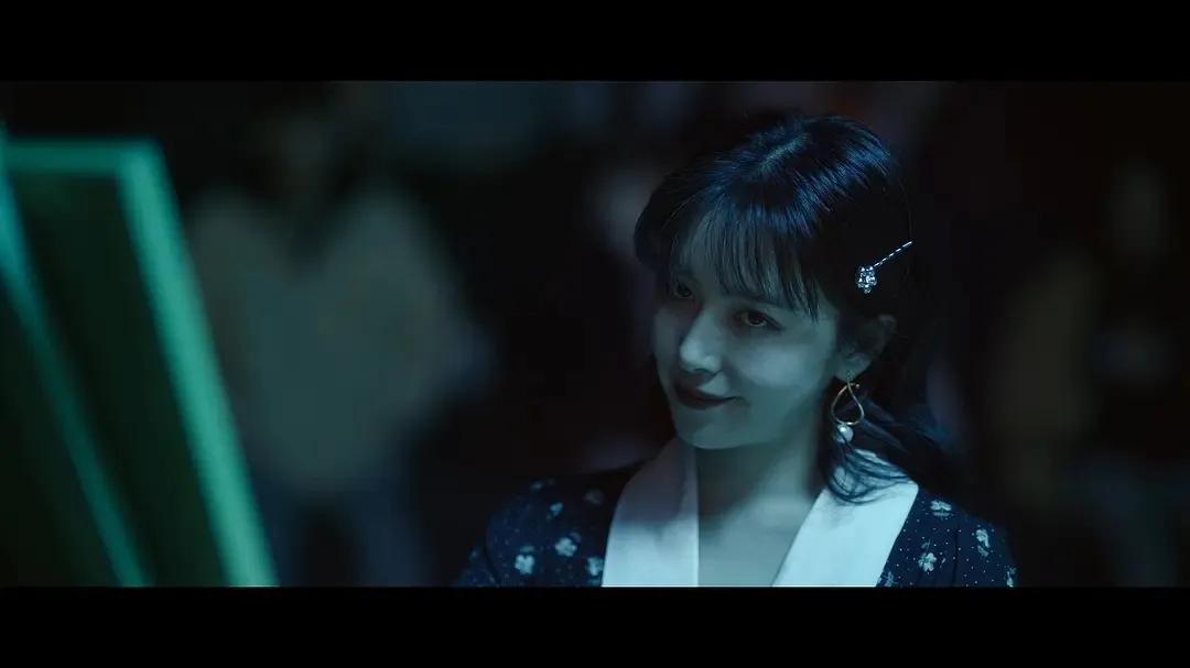 阚清子倪虹洁突如其来的假期,阚清子倪虹洁发布会