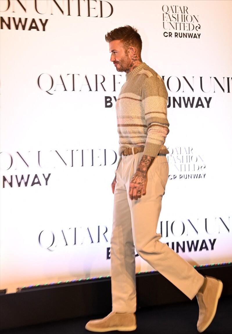 贝克汉姆年轻穿西装,贝克汉姆年轻韩国