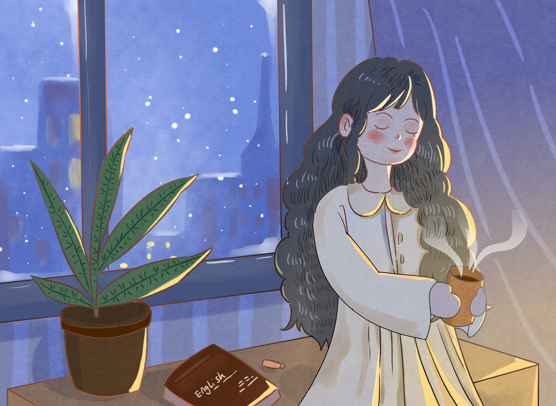 明知不合适却舍不得分手怎么办,分手又舍不得不分手心里又很累