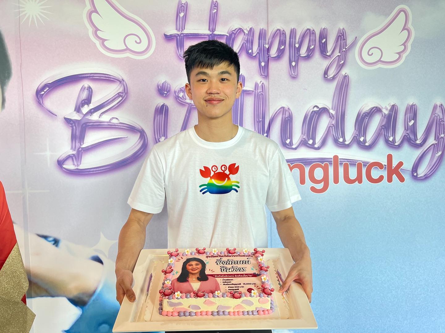 英拉的儿子近照,英拉大儿子身高