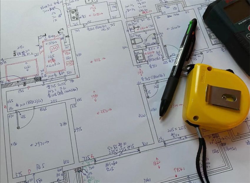 关于全屋定制你绝对不知道的,你知道做全屋定制要问哪些问题吗