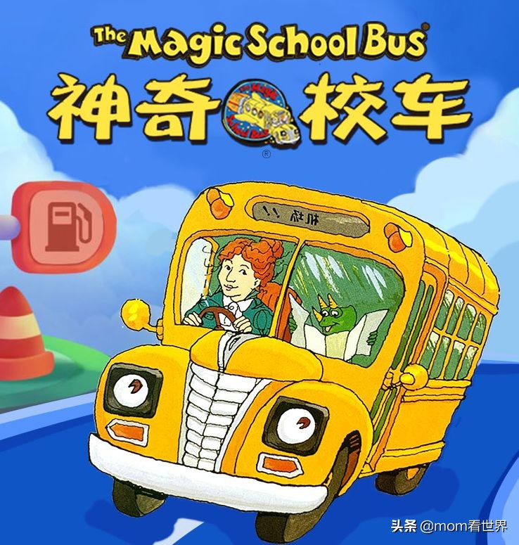 整整50部！“中英文暑假听单”也给孩子们准备好了