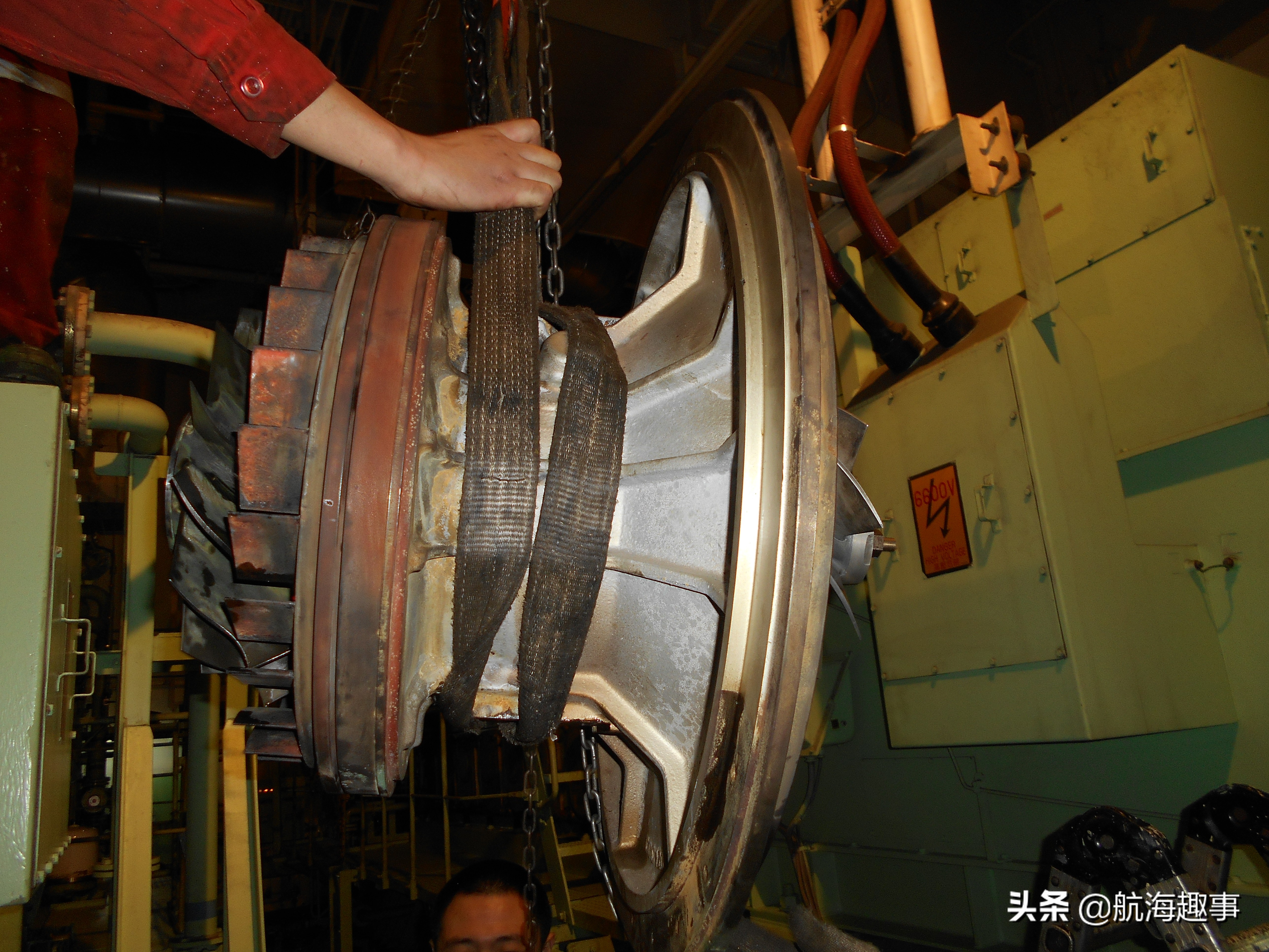 汽车发动机学习基础知识大全,汽车引擎学习