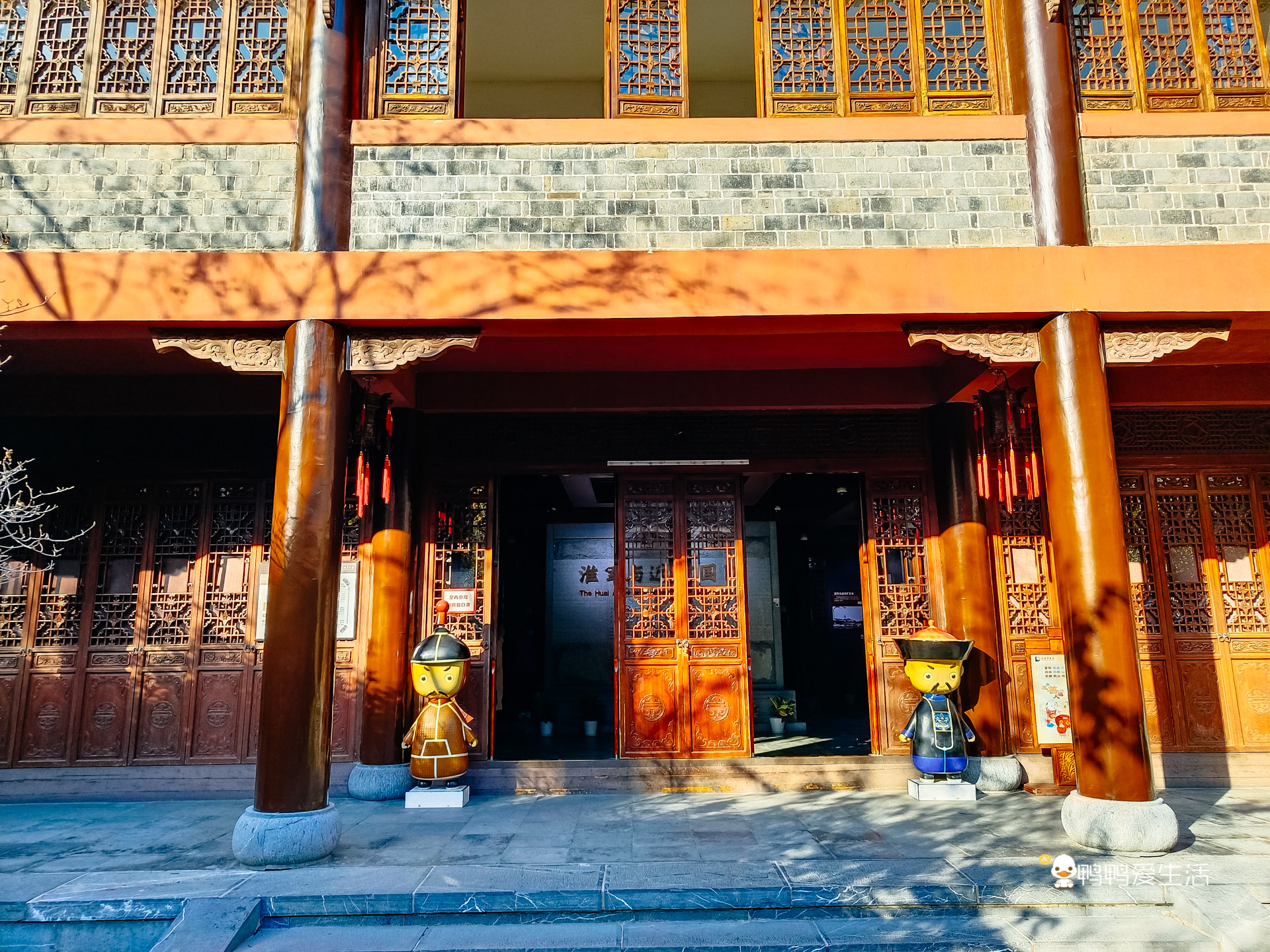 合肥步行街玩乐,合肥步行街有什么玩的