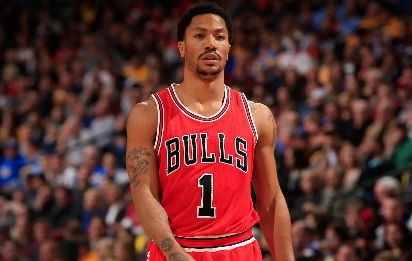 罗斯从顶薪到底薪到千万合同,罗斯生涯30大不可思议时刻