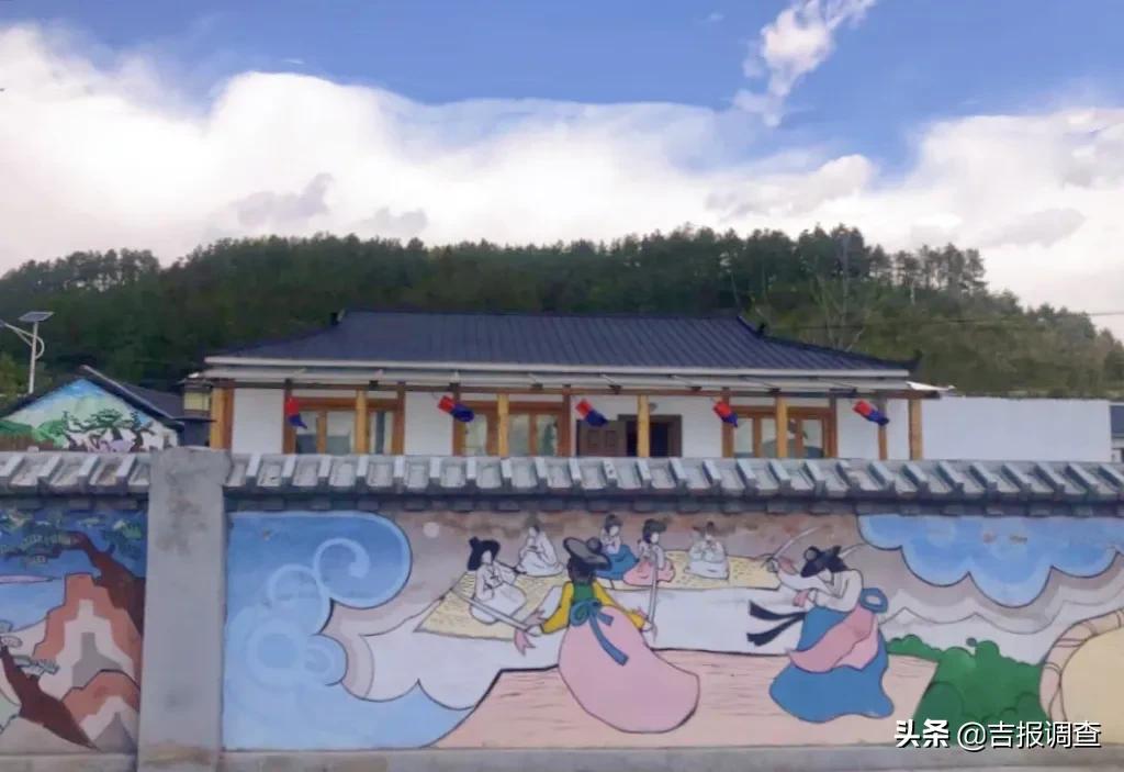 站在虎年回望牛年：延边州递交的答卷让人振奋